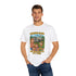 Playful Donation Humor Tee for Blood Donors, Perfect for Fundraisers, Special Events, Gifts, and Everyday Wear
