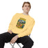 Camping Adventure Sweatshirt - Perfect for Outdoor Lovers