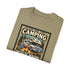 Camping Enthusiast Tee