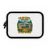 Outdoor Adventure Laptop Sleeve - 'You Are Never Too Old to Play Outside'