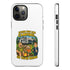 Camping Adventure Phone Case - "Either You Like Camping... Or You're Wrong"