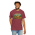 Camping T-Shirt for Outdoor Lovers, Perfect Gift for Campers, Adventure Tee, Vacation Shirt, Summer Fun Merchandise