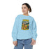 Camping Adventure Sweatshirt - Perfect for Outdoor Lovers