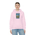 Mountain Connection Unisex Hooded Sweatshirt | Cozy Gift for Nature Lovers | Perfect for Camping, Hiking, Outdoor Adventures, and [...]