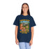 Playful Donation Humor Tee for Blood Donors, Perfect for Fundraisers, Special Events, Gifts, and Everyday Wear