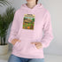 Cozy Camping Sweatshirt | Unisex Heavy Blend Hoodie, Outdoor Gear, Nature Lover Gift, Camping Apparel, Weekend Retreat Wear