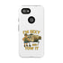 Tough Cases - I'm sexy and I tow it