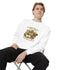 Camping Adventure Unisex Sweatshirt - Perfect for Outdoor Lovers