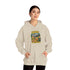 Camping Adventure Unisex Heavy Blend™ Hooded Sweatshirt