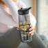 Funny Camper Water Bottle, 20oz/25oz, Outdoor Gear, Camping Gift, Humorous Hydration