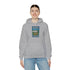 Mountain Connection Unisex Hooded Sweatshirt | Cozy Gift for Nature Lovers | Perfect for Camping, Hiking, Outdoor Adventures, and [...]