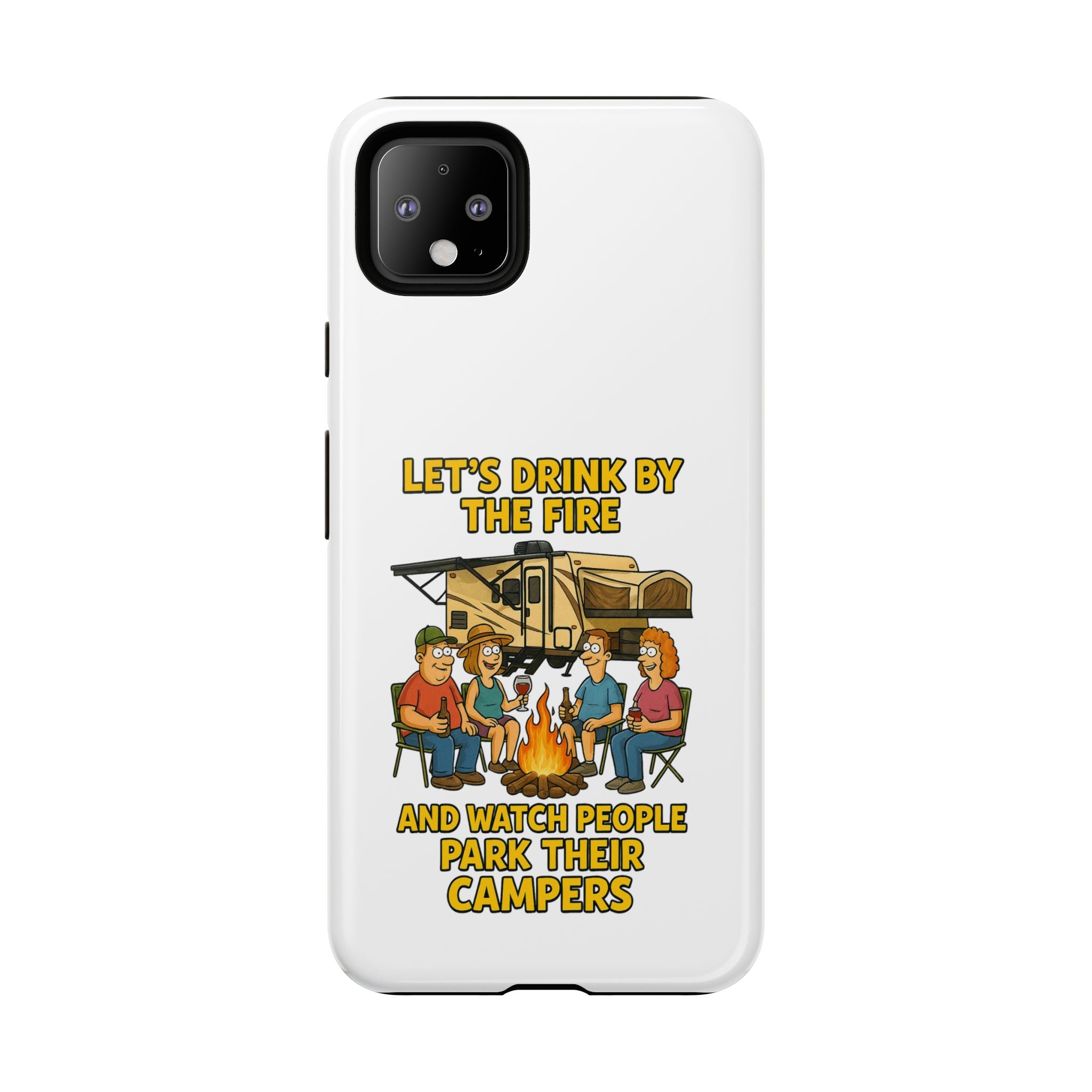 Tough Cases