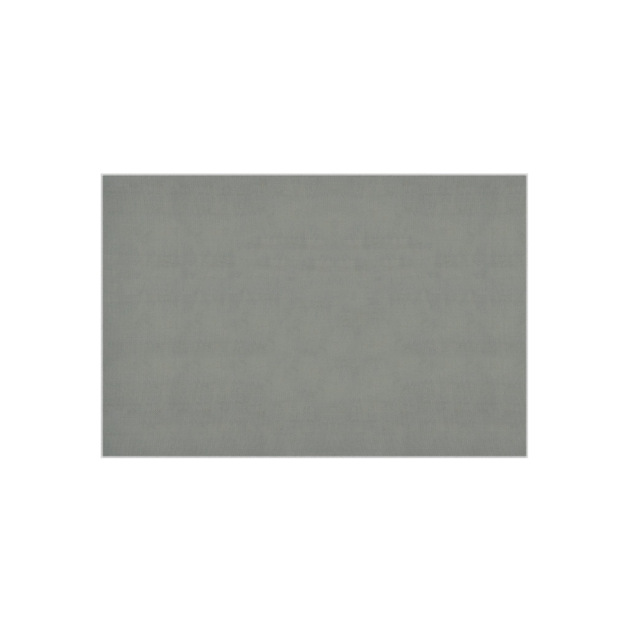 Camp-Themed Outdoor Rug - Perfect for Camping, RV Trips, Beach Days, Front Porch Decor, and Family Gatherings
