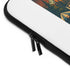 Adventurous Laptop Sleeve - Home is Where You Park - Camping Gear, Tech Accessory for RV Lovers