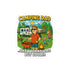 Cool Camping Dad Vinyl Decal - Perfect for Fathers Day and Outdoor Enthusiasts