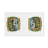 RV Camping Hand Towel, Fun Outdoor Towels, Gift for Campers, Kitchen Towel, Life Rocks Home Rolls
