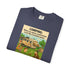 Camping Humor T-Shirt, Unisex Graphic Tee, Adventure Gift, Outdoor Lover Apparel, Funny Camping Shirt