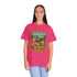 Playful Donation Humor Tee for Blood Donors, Perfect for Fundraisers, Special Events, Gifts, and Everyday Wear