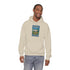Mountain Connection Unisex Hooded Sweatshirt | Cozy Gift for Nature Lovers | Perfect for Camping, Hiking, Outdoor Adventures, and [...]