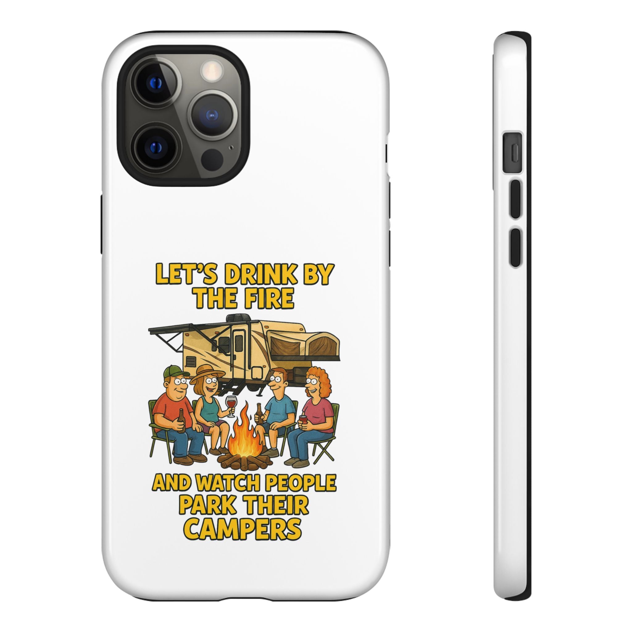 Tough Cases