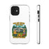Outdoor Adventure Phone Case - 'You Are Never Too Old to Play Outside'