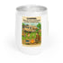 Chill Wine Tumbler - Camping: Where you spend a small fortune to live like a homeless person