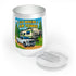 Chill Wine Tumbler - I go where I am towed