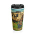 Camping Adventure Stainless Steel Travel Mug