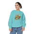 Camping Adventure Unisex Sweatshirt - Perfect for Outdoor Lovers