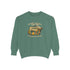 Camping Adventure Unisex Sweatshirt - Perfect for Outdoor Lovers
