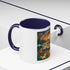 Camping Coffee Mug, Home is Where You Park It, RV Life Mug, Adventure Gift, Outdoor Enthusiast Drinkware