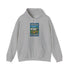 Mountain Connection Unisex Hooded Sweatshirt | Cozy Gift for Nature Lovers | Perfect for Camping, Hiking, Outdoor Adventures, and [...]