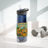 Camping Water Bottle, Outdoor Adventure Hydration, Eco-Friendly Gift, Gifts for Campers, Travel Bottle