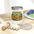 Chill Wine Tumbler = Campers have S'more fun
