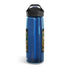 Camping Water Bottle, Outdoor Hydration Mug, Adventure Drinkware, Eco-Friendly Travel Flask, Hiking Sports Bottle