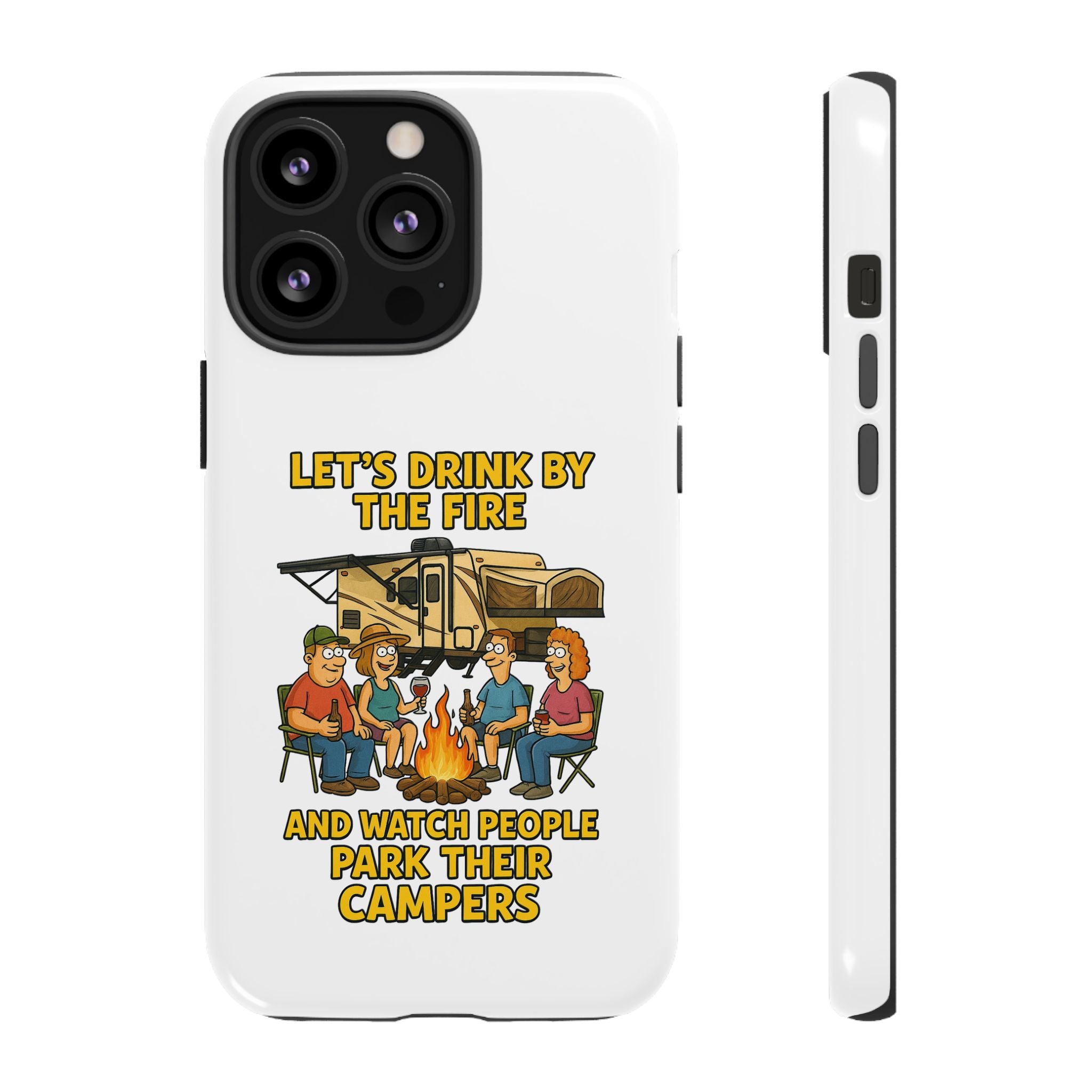 Tough Cases