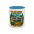 Outdoor Adventure Coffee Mug - You Are Never Too Old to Play Outside