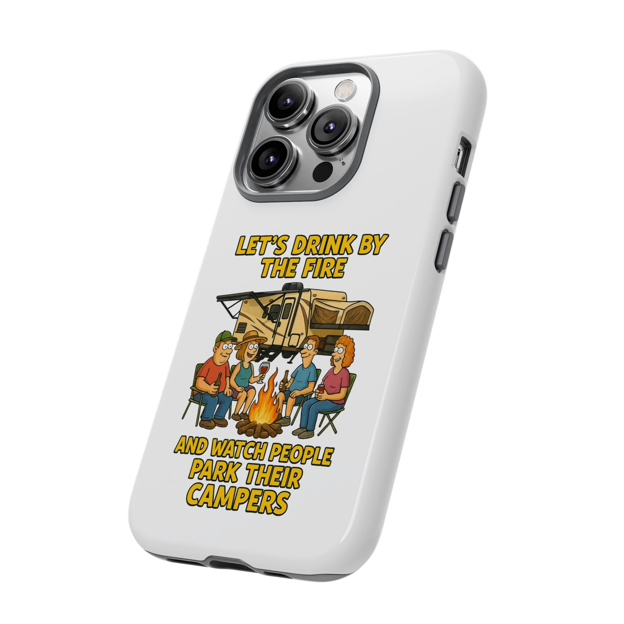 Tough Cases