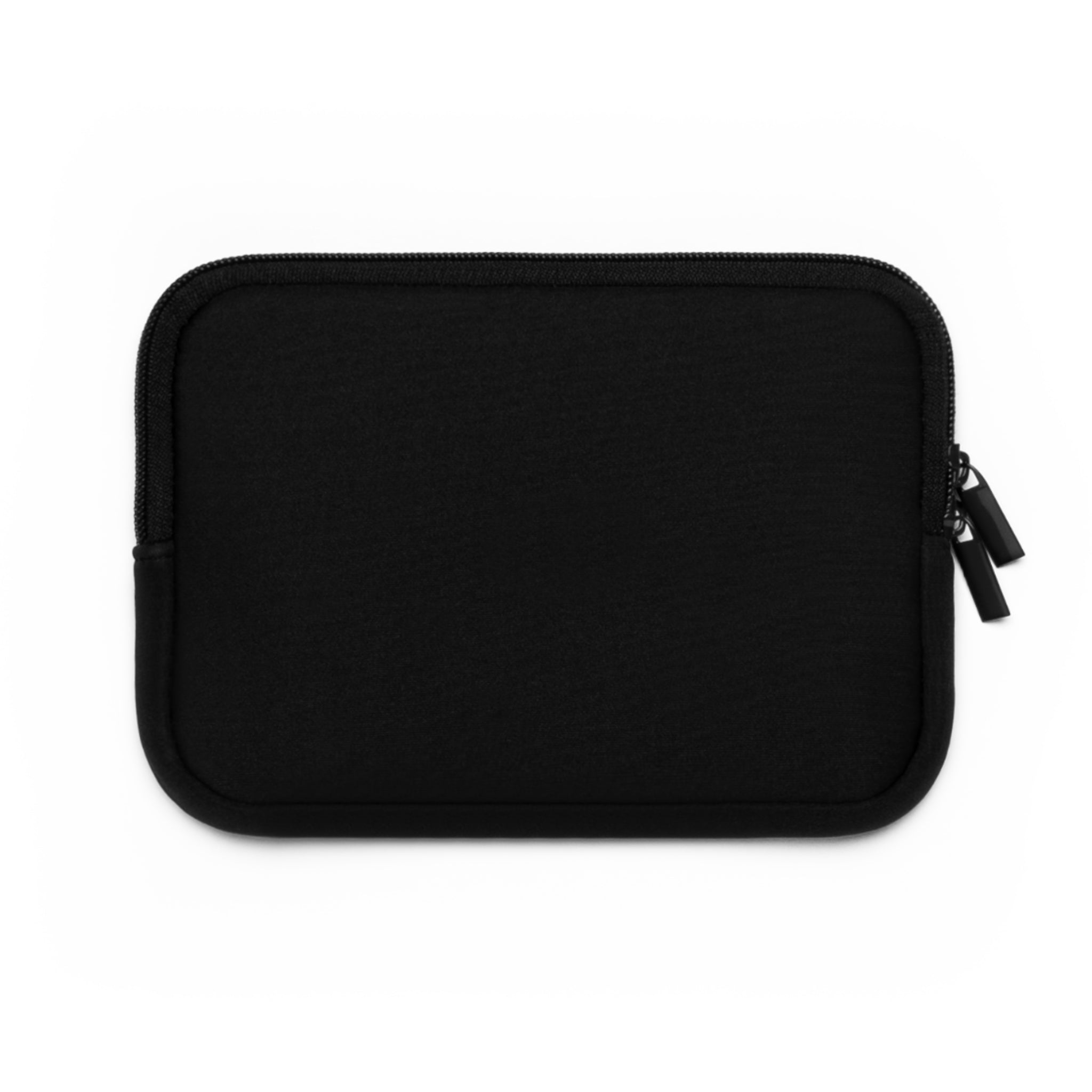 Adventurous Laptop Sleeve - Home is Where You Park - Camping Gear, Tech Accessory for RV Lovers