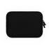 Adventurous Laptop Sleeve - Home is Where You Park - Camping Gear, Tech Accessory for RV Lovers