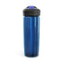 Camping Water Bottle with Fun Quote | Travel Mug, Outdoor Gear, Gift for Campers, Hydration Bottle, Adventure Accessory