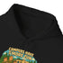 Campfire Vibes Hoodie - Perfect for Outdoor Lovers, Camping Trips, Nature Adventures, Gift for Campers, Cozy Hooded Sweatshirt