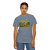 Camping T-Shirt for Outdoor Lovers, Perfect Gift for Campers, Adventure Tee, Vacation Shirt, Summer Fun Merchandise