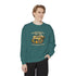 Camping Adventure Unisex Sweatshirt - Perfect for Outdoor Lovers