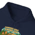 Campfire Vibes Hoodie - Perfect for Outdoor Lovers, Camping Trips, Nature Adventures, Gift for Campers, Cozy Hooded Sweatshirt