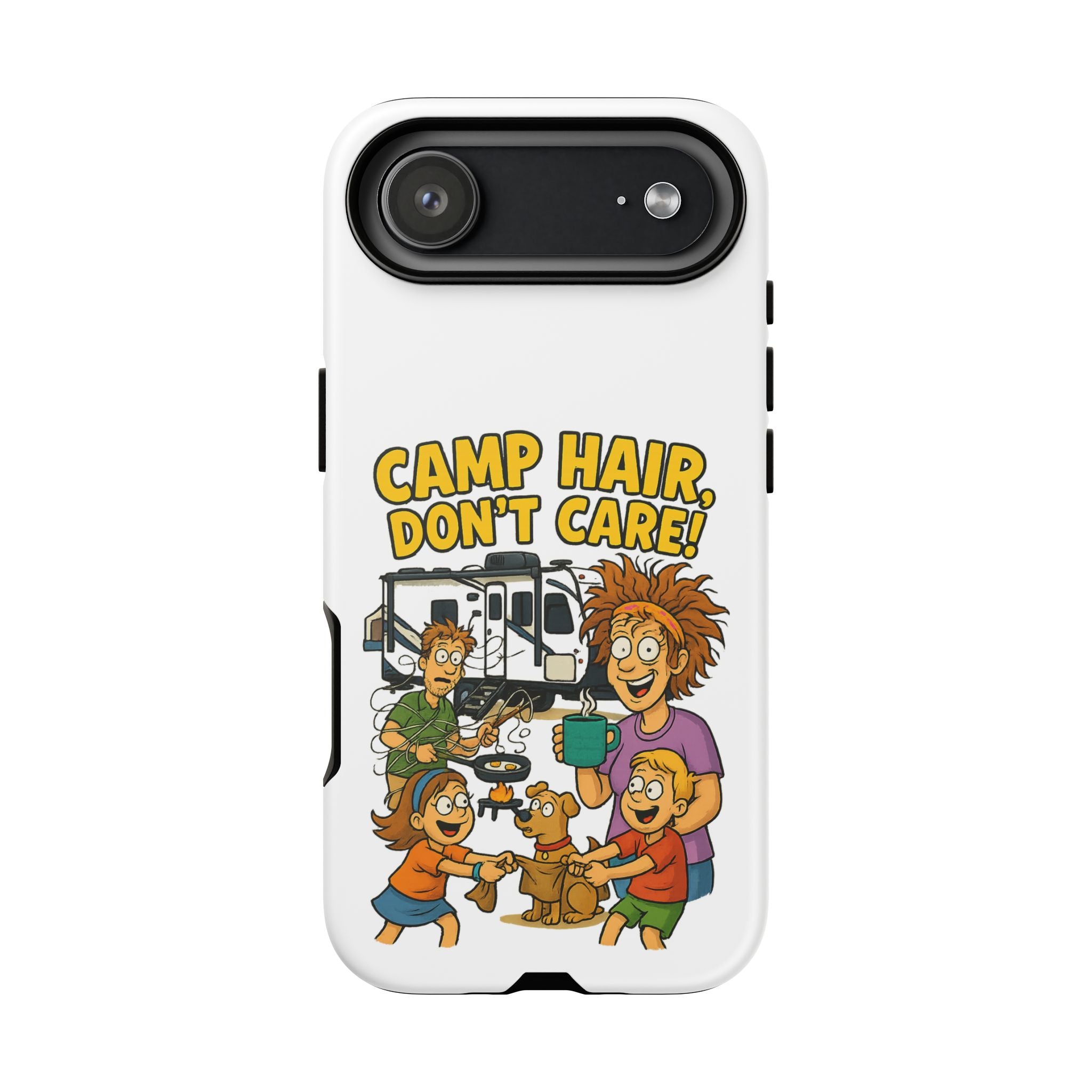 Tough Cases