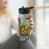 Camping Water Bottle, Outdoor Adventure Hydration, Eco-Friendly Gift, Gifts for Campers, Travel Bottle