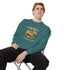 Camping Adventure Unisex Sweatshirt - Perfect for Outdoor Lovers