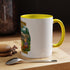 Outdoor Adventure Coffee Mug - You Are Never Too Old to Play Outside