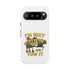 Tough Cases - I'm sexy and I tow it